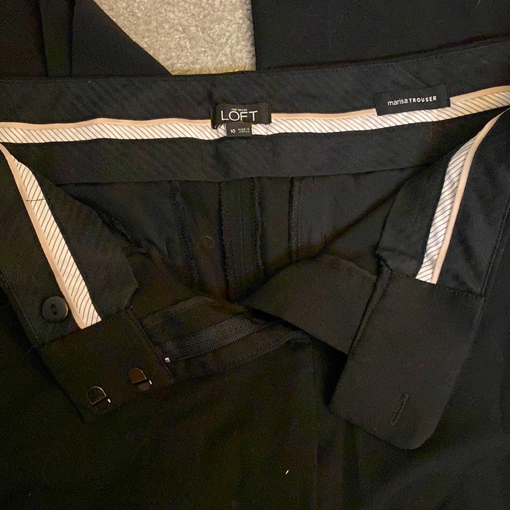 Loft Marisa Trousers